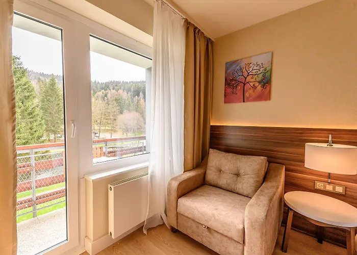 Sunday Schwarzbachtal Hideaway 4*