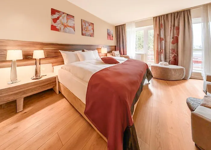 Sunday Schwarzbachtal Hideaway فندق Erlbach (Saxony)