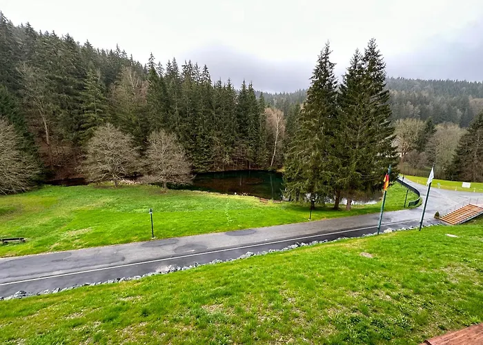 فندق Sunday Schwarzbachtal Hideaway