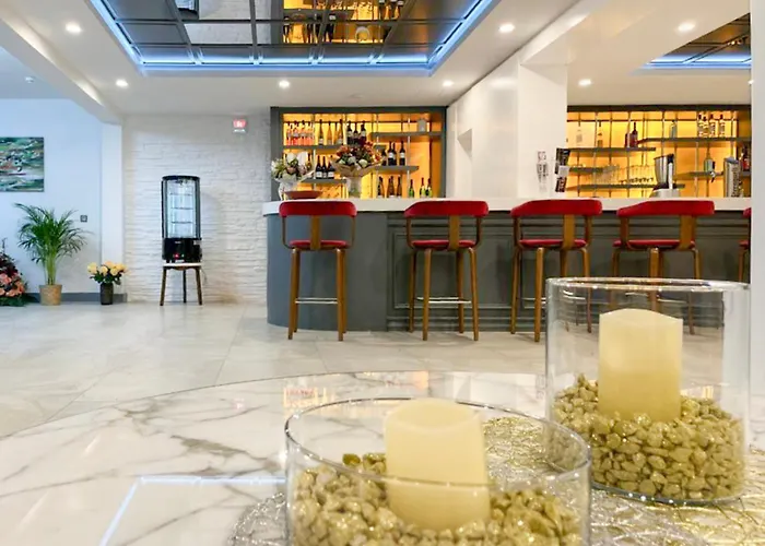 Sunday Schwarzbachtal Hideaway Hotel Erlbach (Saxony)