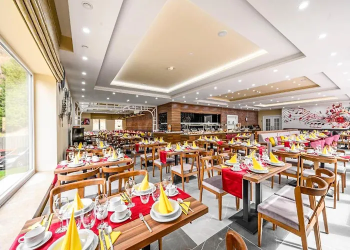 Hotel Sunday Schwarzbachtal Hideaway Erlbach (Saxony)