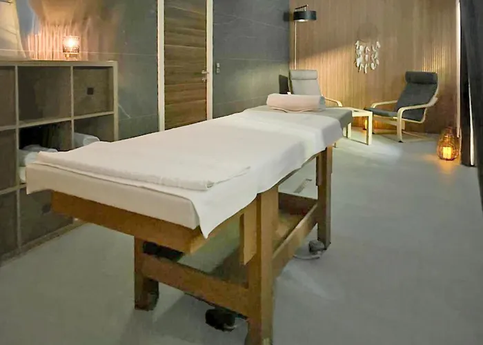 Sunday Schwarzbachtal Hideaway Erlbach (Saxony)