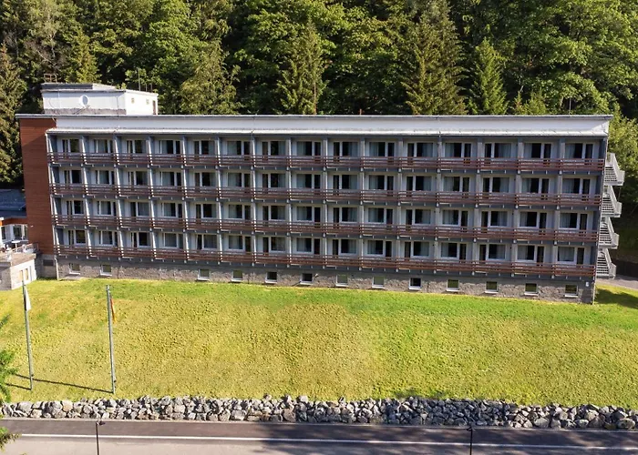 Hotel Sunday Schwarzbachtal Hideaway Resort 4*