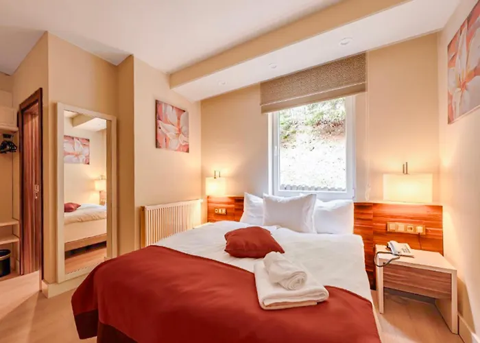 Sunday Schwarzbachtal Hideaway Erlbach (Saxony)