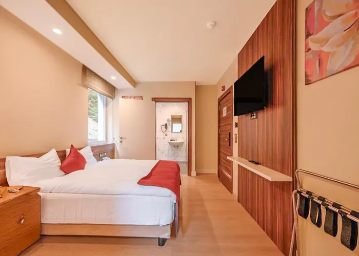 Sunday Schwarzbachtal Hideaway