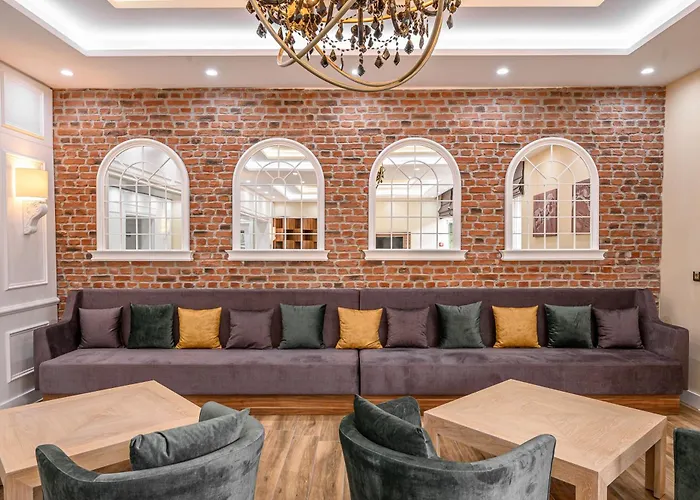 فندق Sunday Schwarzbachtal Hideaway 4*