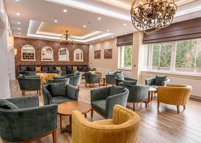 Sunday Schwarzbachtal Hideaway فندق Erlbach (Saxony)