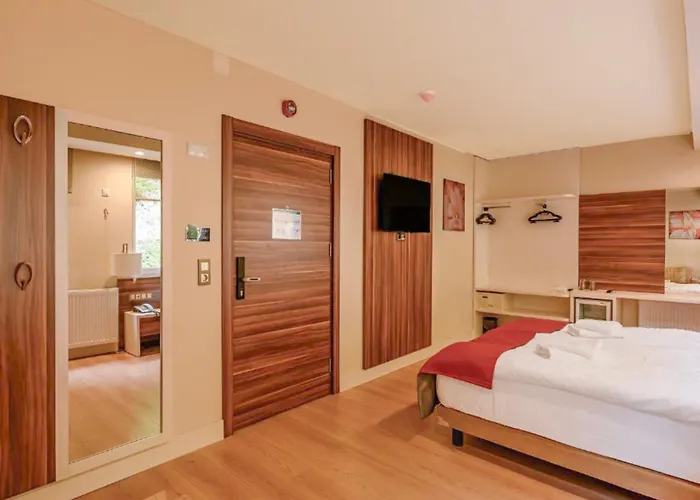 Sunday Schwarzbachtal Hideaway Erlbach (Saxony)