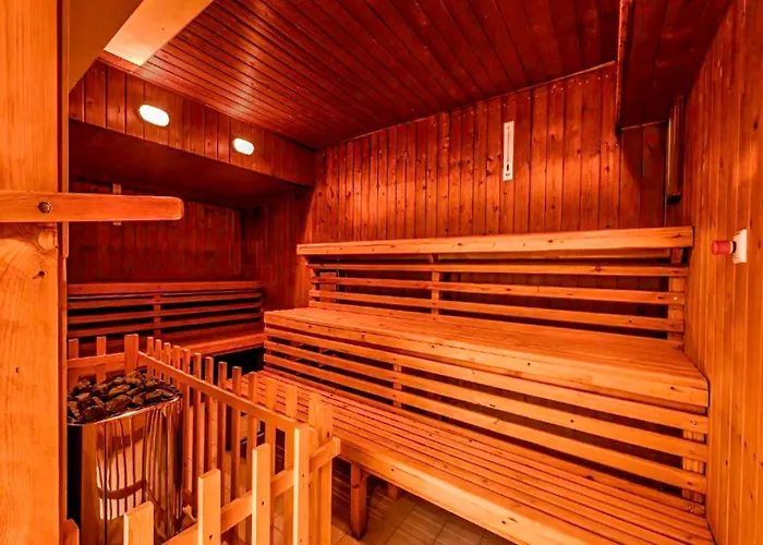 Hotel Sunday Schwarzbachtal Hideaway