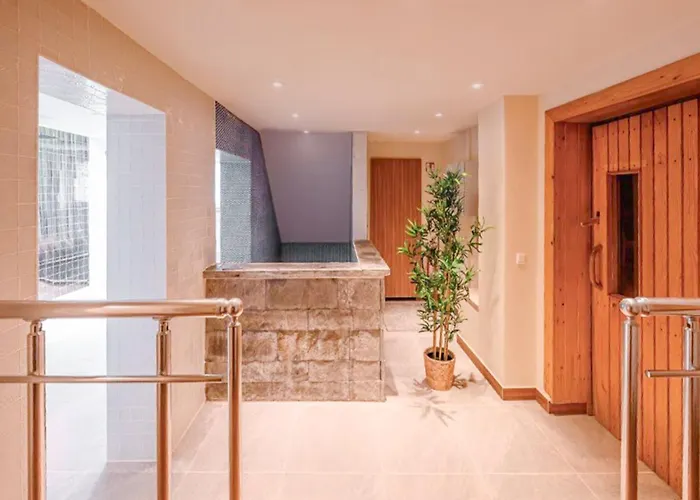 Sunday Schwarzbachtal Hideaway Hotel 4*