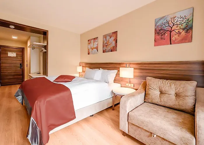 فندق Sunday Schwarzbachtal Hideaway 4*