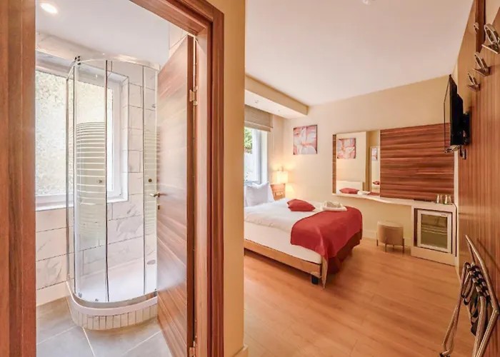 Sunday Schwarzbachtal Hideaway