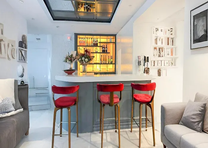 Sunday Schwarzbachtal Hideaway فندق