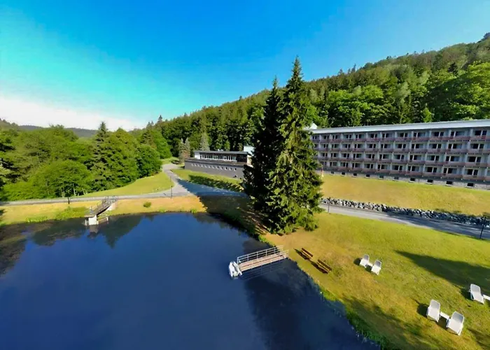 فندق Sunday Schwarzbachtal Hideaway