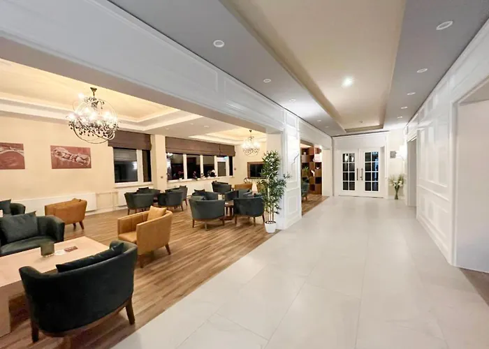 فندق Sunday Schwarzbachtal Hideaway 4*