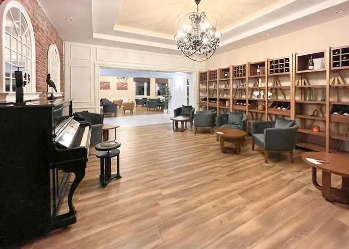 Sunday Schwarzbachtal Hideaway