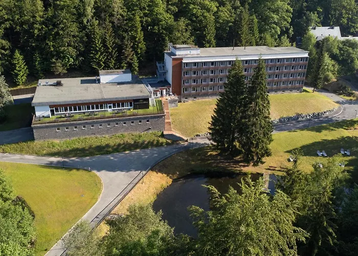 فندق Sunday Schwarzbachtal Hideaway