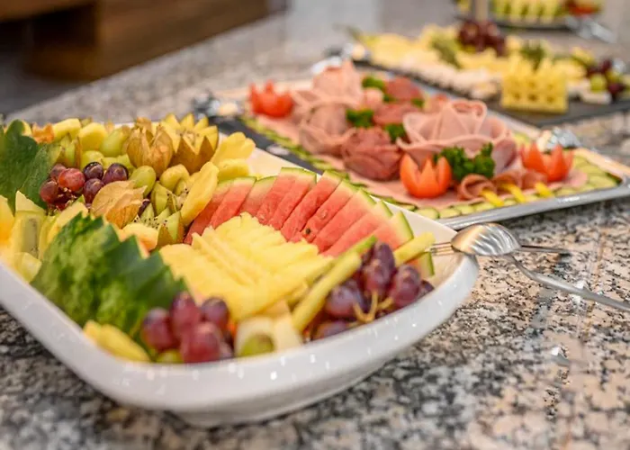 فندق Sunday Schwarzbachtal Hideaway 4*