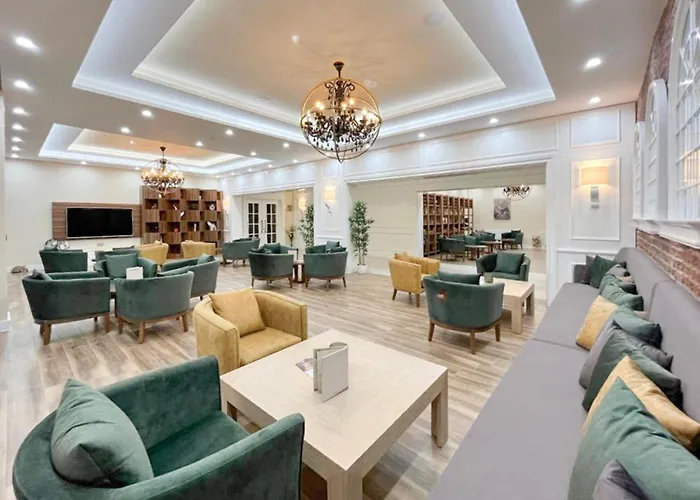 Hotel Sunday Schwarzbachtal Hideaway Erlbach (Saxony)