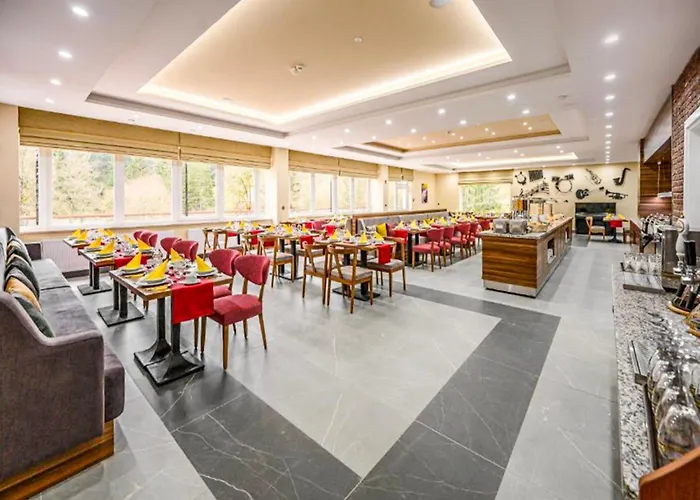 فندق Sunday Schwarzbachtal Hideaway 4*