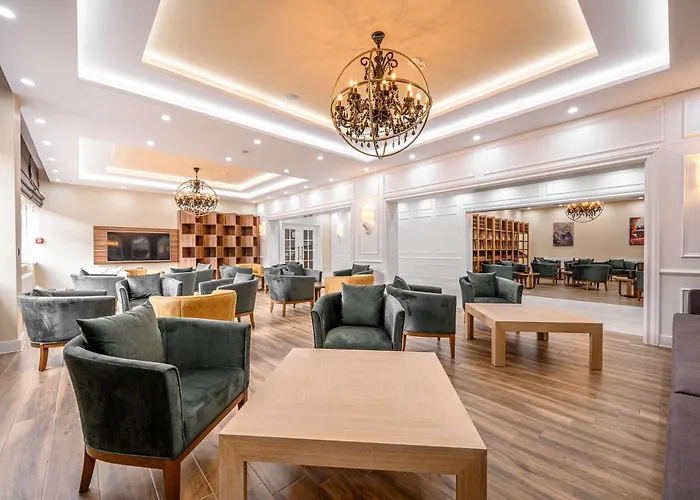 Sunday Schwarzbachtal Hideaway Resort 4* Erlbach (Saxony)