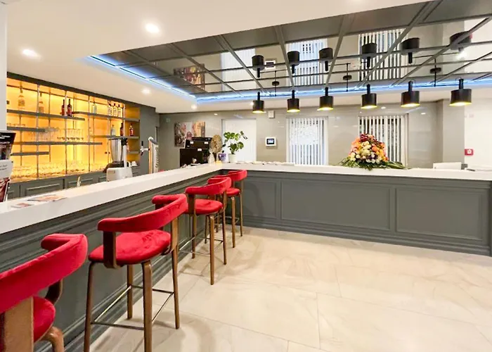 Sunday Schwarzbachtal Hideaway