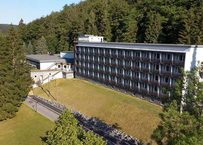Sunday Schwarzbachtal Hideaway Erlbach (Saxony)