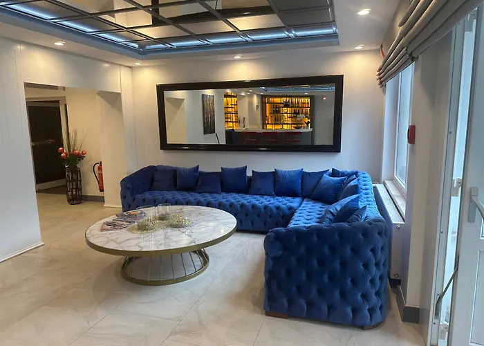 فندق Sunday Schwarzbachtal Hideaway