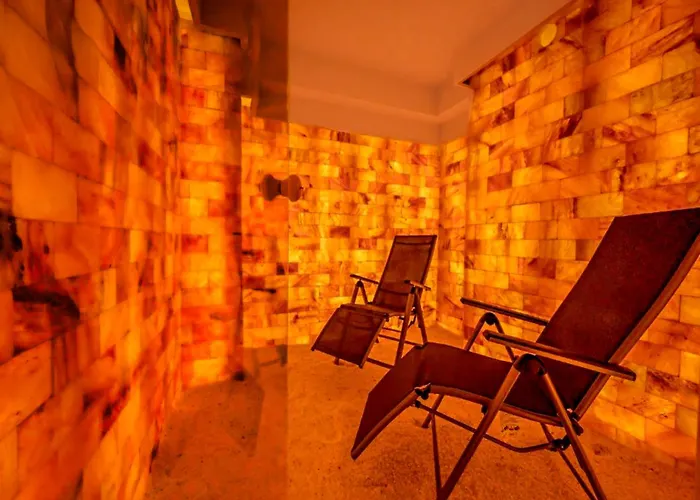 فندق Sunday Schwarzbachtal Hideaway 4*