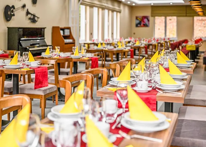 Sunday Schwarzbachtal Hideaway 4*