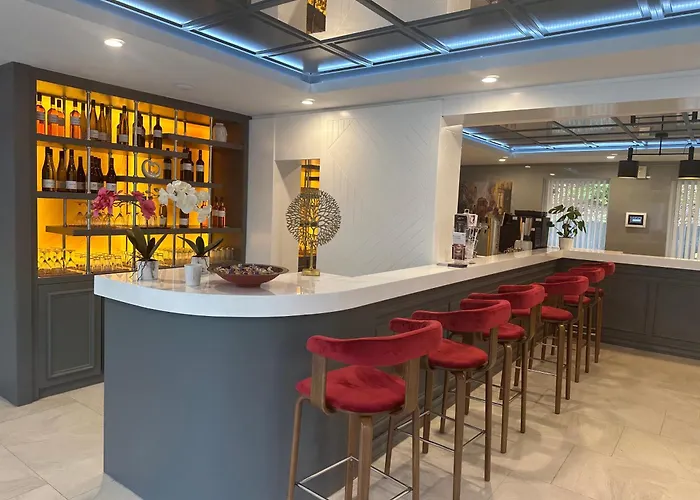 Sunday Schwarzbachtal Hideaway Erlbach (Saxony)