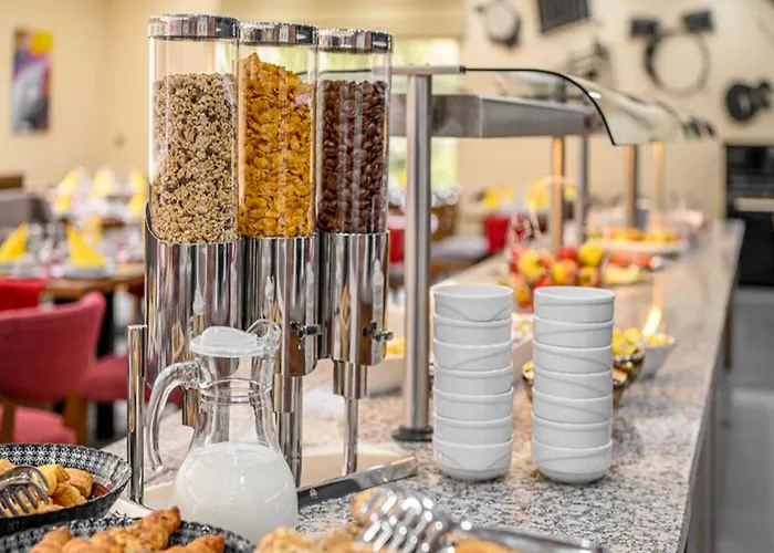 Hotel Sunday Schwarzbachtal Hideaway 4*