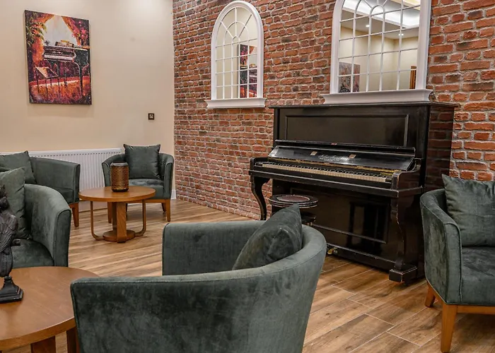 Sunday Schwarzbachtal Hideaway فندق 4*