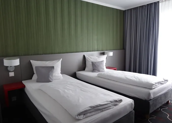 فندق Sunday Schwarzbachtal Hideaway 4*