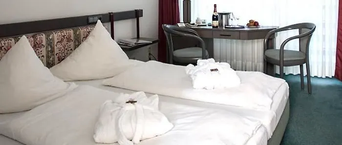 Sunday Schwarzbachtal Hideaway Resort Hotel 4*